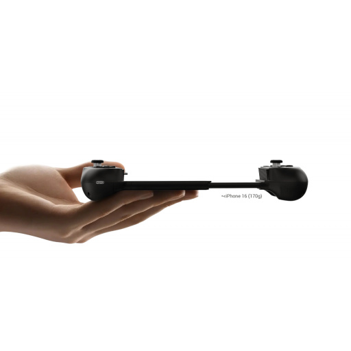 Joystick GameSir X5 Lite verde NNET