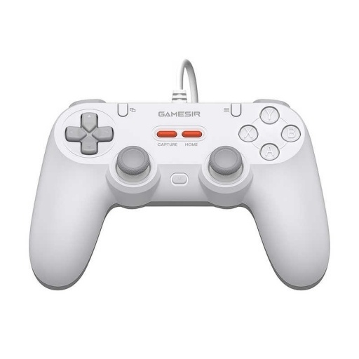 Joystick GameSir T3 Retro Blanco NNET