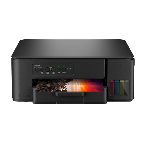 Impresora Multifuncin Brother DCPT430W Wi-Fi 