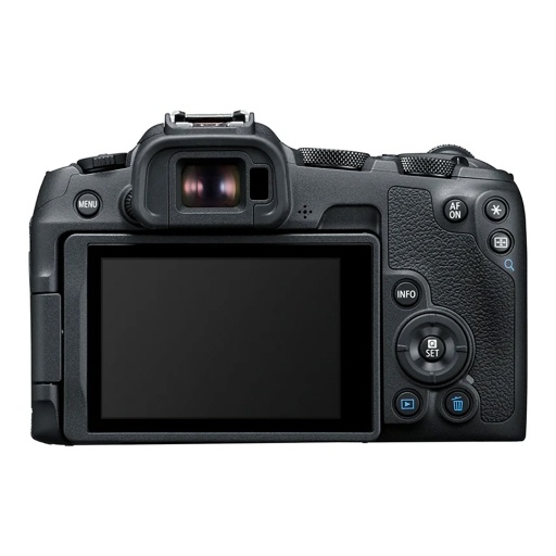 CANON C MARA DIGITAL MIRRORLESS EOS R NNET