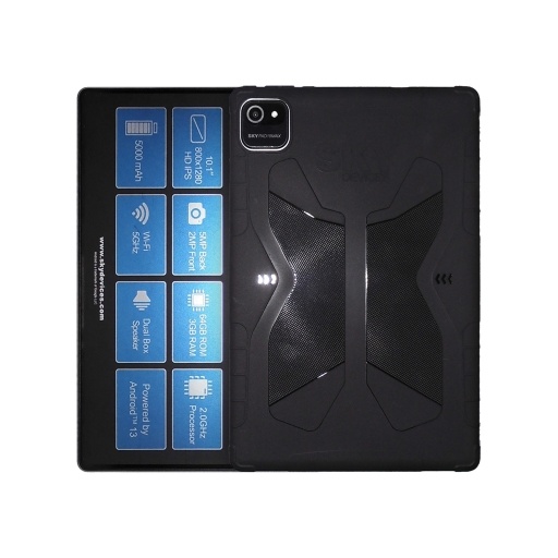 SKY TABLET PAD10 MAX 3/64 NNET