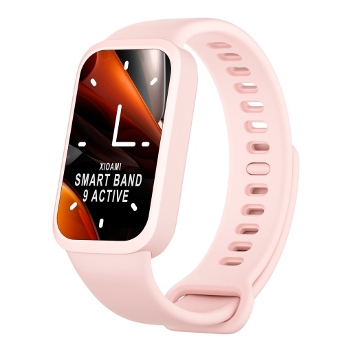 XIAOMI SMARTWATCH SMART BAND 9 ACTIVE NNET