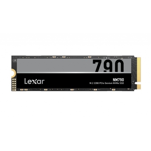 SSD LEXAR NM790 2TB M.2 NVME GEN4 NNET