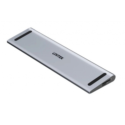 HUB USB-C UNITEK 15EN1 4K NNET
