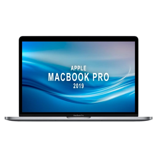 Apple Macbook Pro 2019 13.3 Retina 8GB 256GB macOS