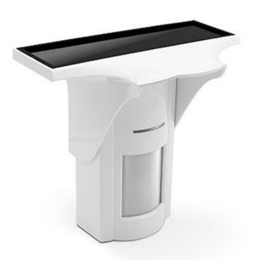 Detector de Movimiento Solar 315MHz CGPIR926315