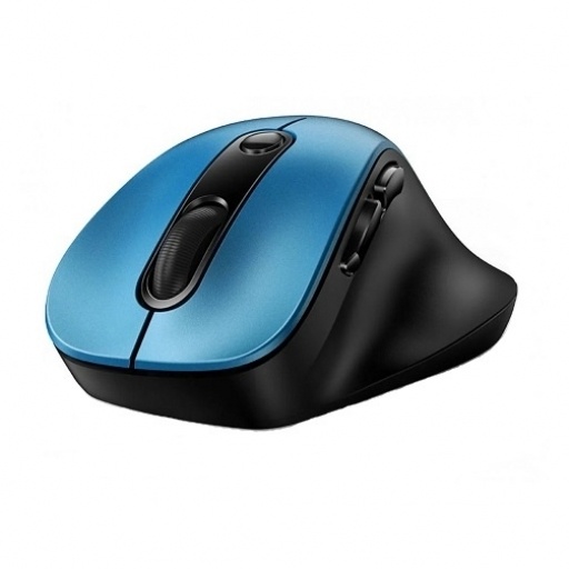 Mouse Genius Ergo 9000S azul NNET