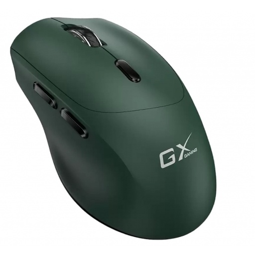 Mouse Genius Scorpion M8100 bluetooth verde NNET