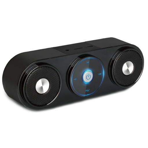PARLANTE WESDAR K19B BLACK NNET