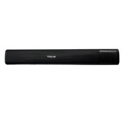PARLANTE WESDAR BLUETOOTH K28 BLACK NNET