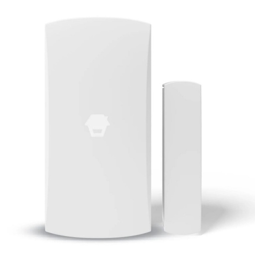 SENSOR MAGNETICO PUERTA/VENT 315MHZ NNET