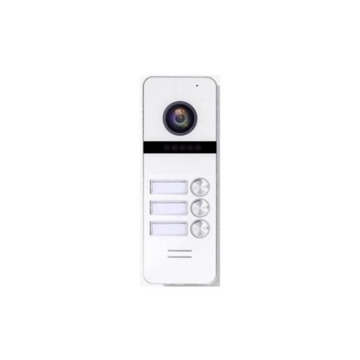 VIDEOPORTERO ZKTECO ANALOG EXT 1080P NNET
