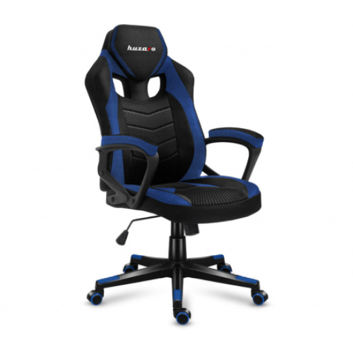 SILLA HUZARO FORCE 2.5 GAMING BLUE NNET