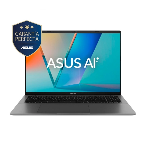 Notebook Asus Vivobook S16 Ryzen 9 16GB 1TB 16 IPS Win11