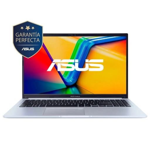 Notebook Asus VivoBook 15 Ryzen 7 8GB 512GB 15.6 Win11