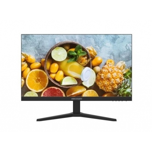 Monitor E-LED Hikvision 23.8" Full HD NNET