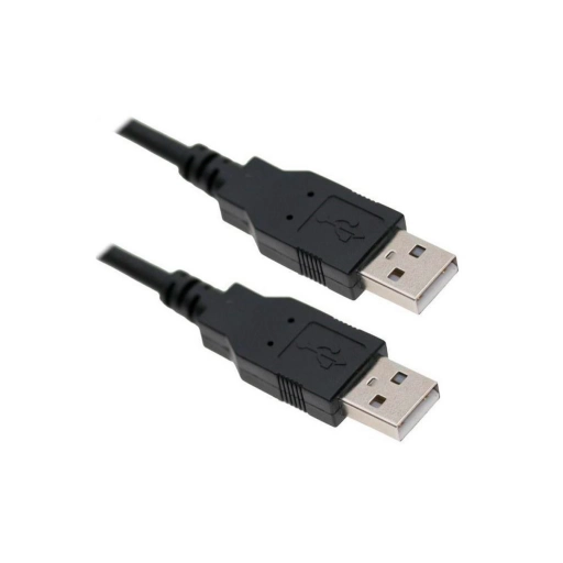 Cable USB Macho a Macho 50cm