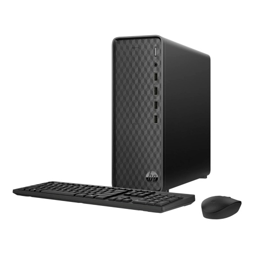 PC HP SLIM S01 8GB 512GB NNET