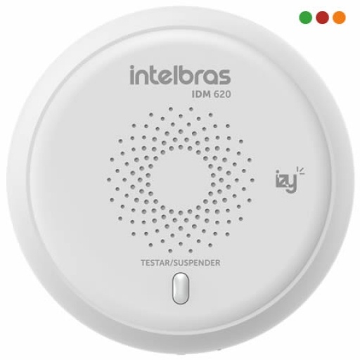 SENSOR MONOXIDO CARBONO IDM620IZY IN NNET