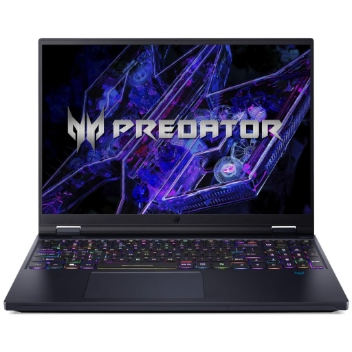 Notebook Acer Predator I7 16gb 1tb 16" W11 4060 NNET