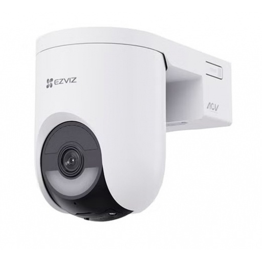 Camara Wifi Ezviz CS-HB8 Lite 2K con batera y movimiento