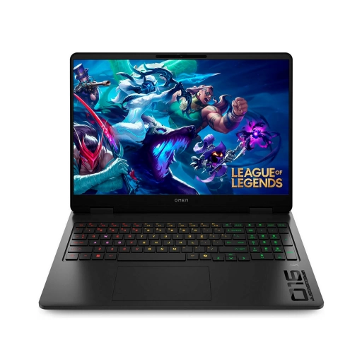 Notebook Gamer HP Omen 16 Ultra 9 16GB 1TB 16 240Hz RTX5070 8GB Win11