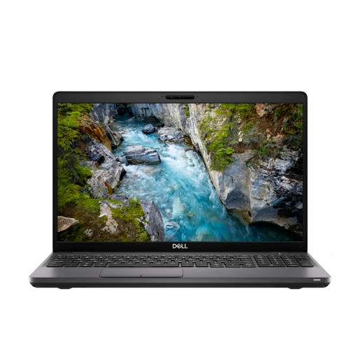 Notebook Dell Latitude 5500 Core i7 16GB 256GB 15.6 FHD Win11