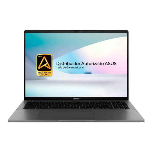 Notebook Asus Vivobook S16 Ryzen 9 16GB 1TB 16 WUXGA Win11