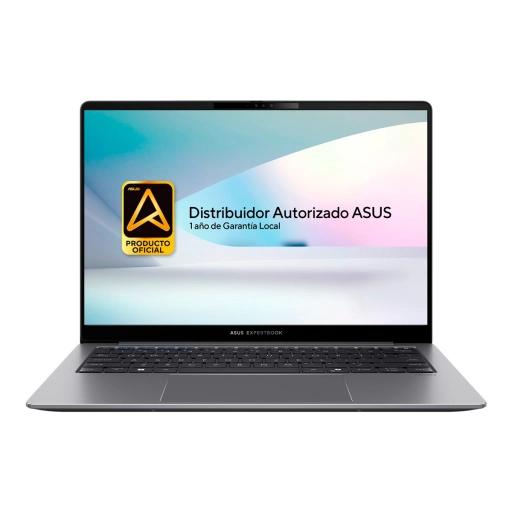 Notebook Asus ExpertBook P5 Ultra 7 32GB 1TB 14 WQXGA Win11