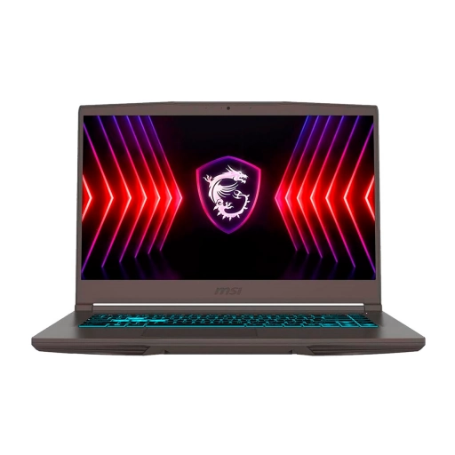 Notebook Gamer Msi Thin A15 Ryzen 5 16GB 512GB 15.6 FHD RTX4060 8GB Win11