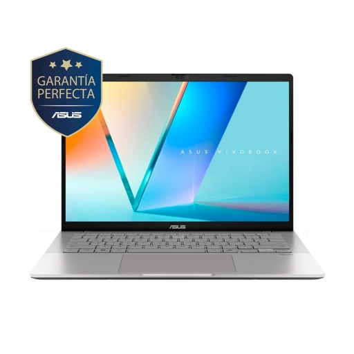 Notebook Asus Vivobook S14 Ryzen 7 16GB 1TB 14 WUXGA Win11 