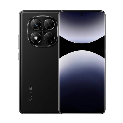 Xiaomi Redmi Note 14 Pro 4G 12GB 512GB Cmara 200MP