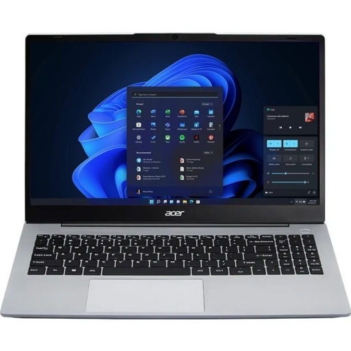 Notebook Acer Ryzen 7 4.5Ghz, 32GB, 1TB SSD, 15.6" FHD, Win11 Pro NNET