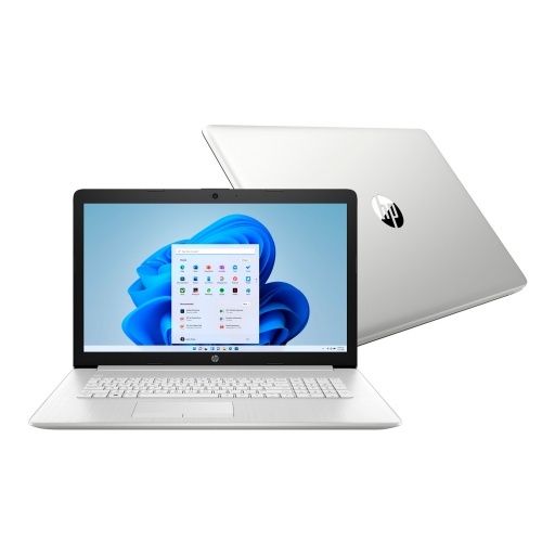 NOTEBOOK HP 17BY4061NR 8GB 512GB IPS NNET