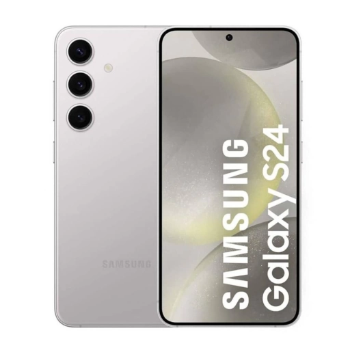 Samsung Galaxy S24+ 5G 12GB 512GB Cmara 50 MP