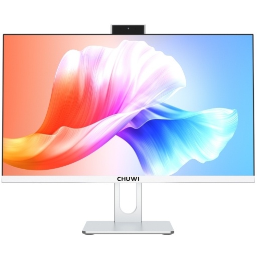 Equipo All in One Chuwi N150 3.6Ghz, 16GB, 512GB SSD, 24" FHD NNET