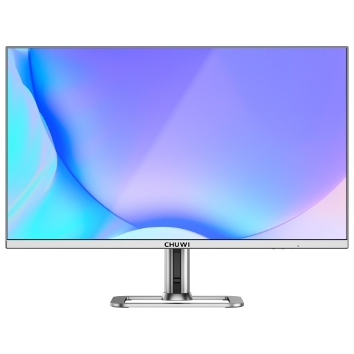 Equipo All in One Chuwi Ryzen 5 4.5Ghz, 16GB, 512GB SSD, 27" QHD 180Hz NNET