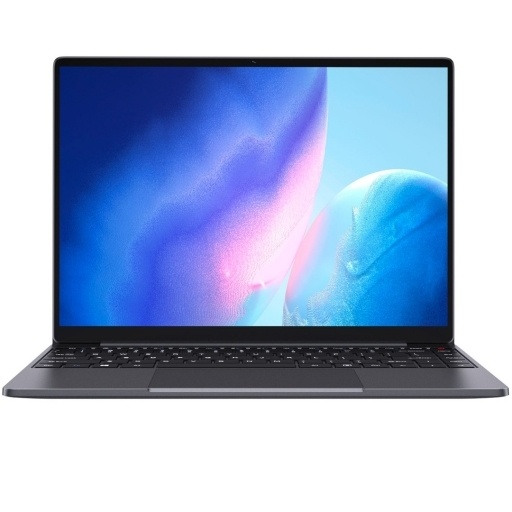 Notebook Chuwi Ryzen 5 4.3Ghz, 16GB, 512GB, 14" QHD, Espaol NNET