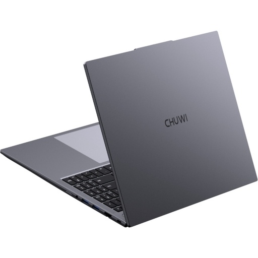 Notebook Chuwi Ryzen 5 4.3Ghz, 16GB, 512GB, 16" FHD+, Espaol NNET