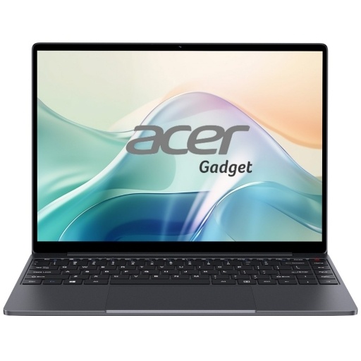 Notebook Acer Core i3 4.4Ghz, 16GB, 512GB, 14" QHD, Espaol NNET