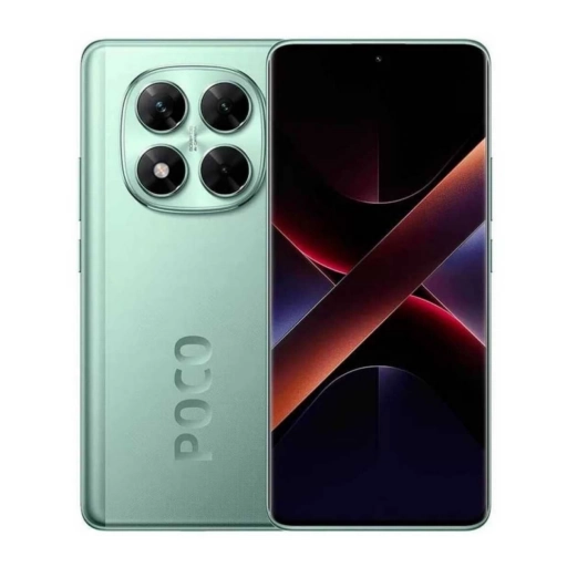 Xiaomi Poco X7 5G 12GB 512GB Cmara 50 MP