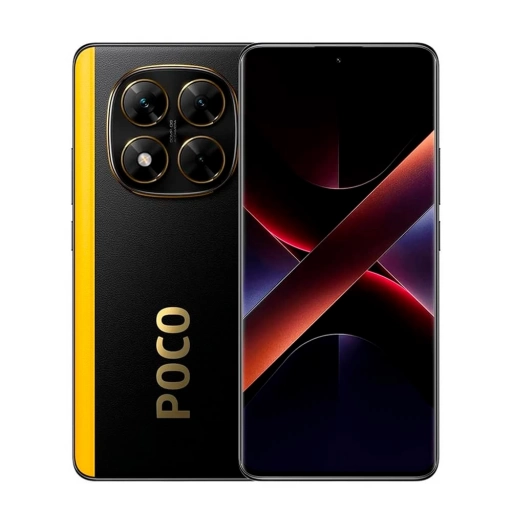 Xiaomi Poco X7 5G 8GB 256GB Cmara 50 MP