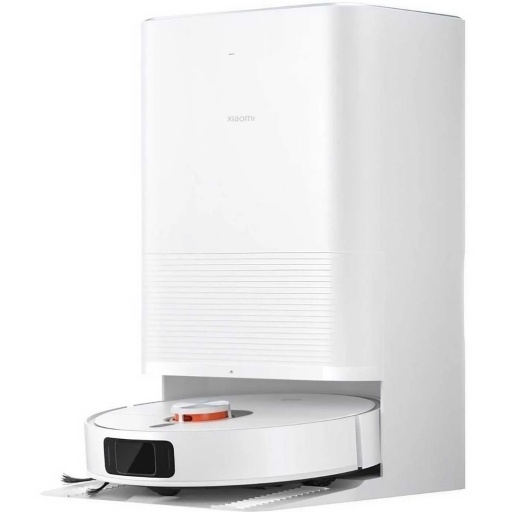 Aspiradora Xiaomi Robot Vacuum X20 Pro NNET