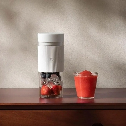 Licuadora portable Xiaomi Portable Blender NNET