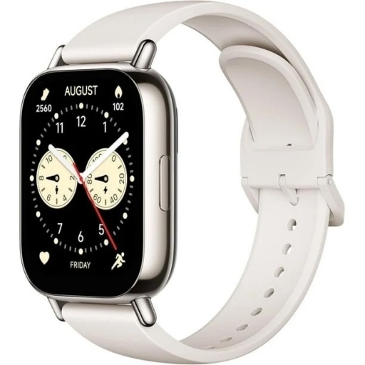 Reloj Xiaomi Redmi Watch 5 Lite dorado NNET