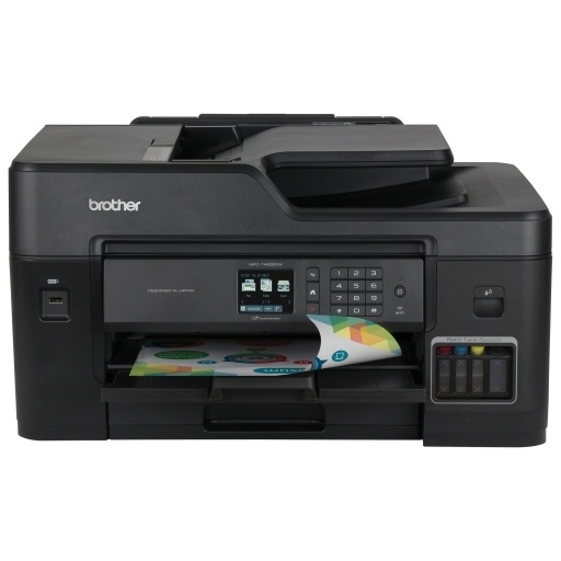IMPRESORA INKJET T4500DW NNET