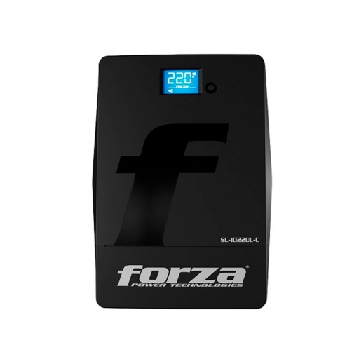 UPS Forza SL 1000VA 600W RJ45 