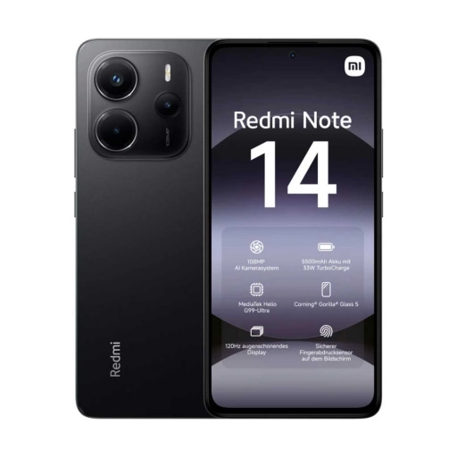 Xiaomi Redmi Note 14 4G 6GB 128GB 108MP