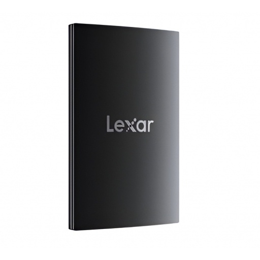 Disco SSD Lexar SL500 1TB portable con set magnetico NNET