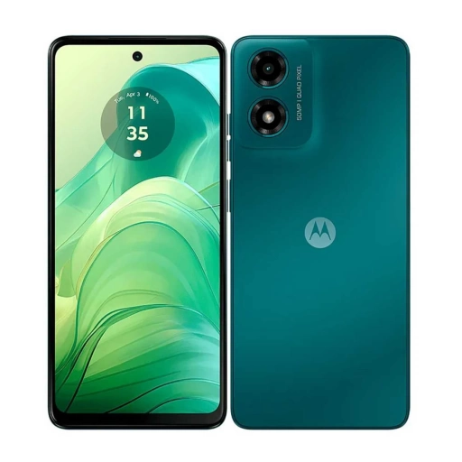 Motorola Moto G04s 4G 4GB 256GB Cmara 50MP
